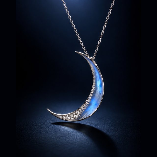 汐月 Tide Moon